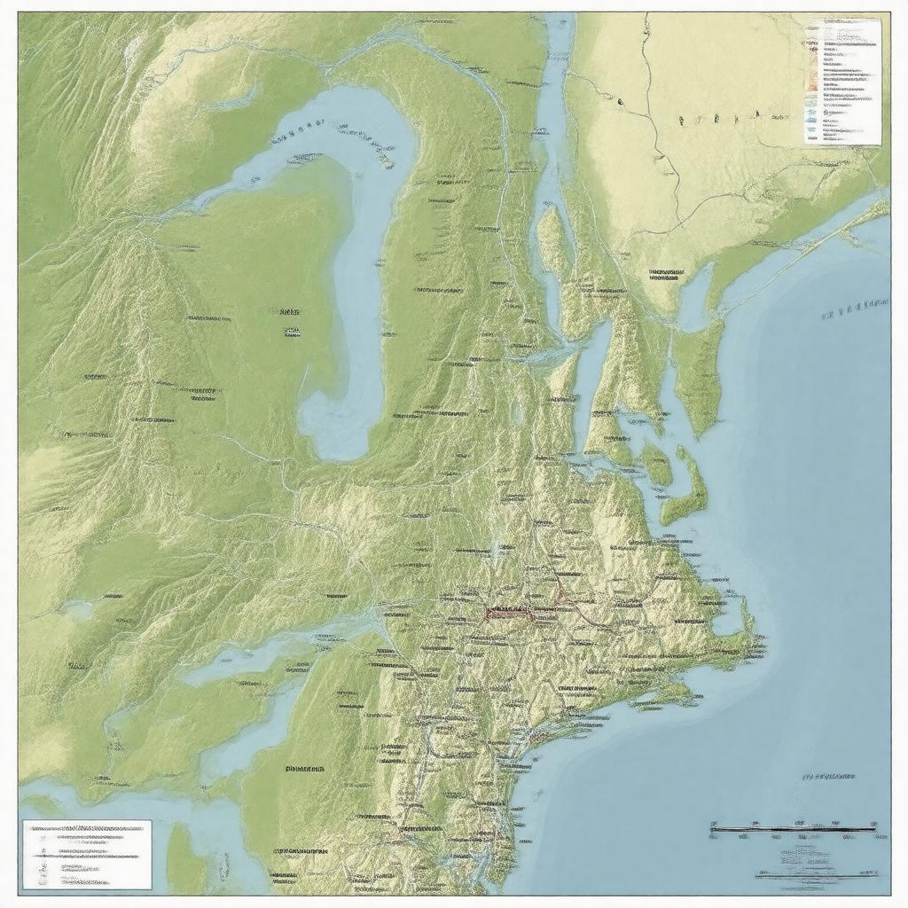 Buffalo–Niagara Falls metropolitan area